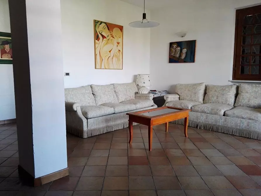 Immagine 9 di Appartamento in affitto  a Forte Dei Marmi