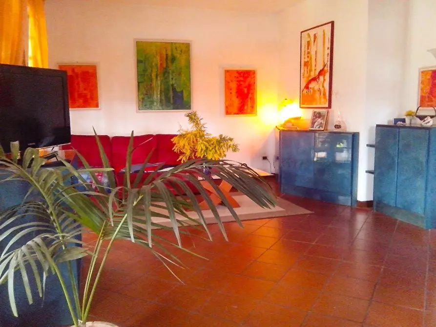 Immagine 12 di Appartamento in affitto  a Forte Dei Marmi