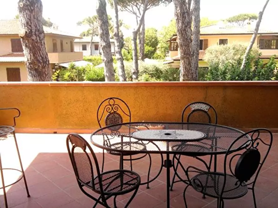 Immagine 18 di Appartamento in affitto  a Forte Dei Marmi