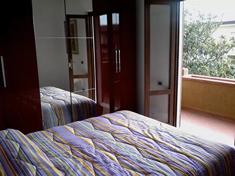 Immagine 5 di Appartamento in affitto  a Forte Dei Marmi