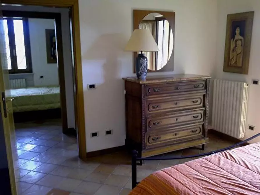 Immagine 3 di Appartamento in affitto  a Forte Dei Marmi