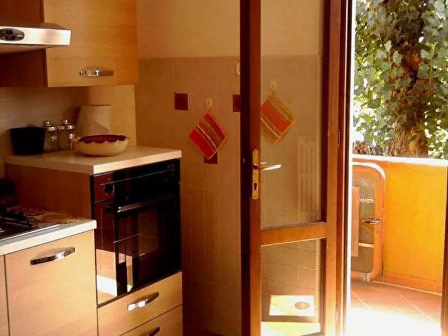 Immagine 11 di Appartamento in affitto  a Forte Dei Marmi