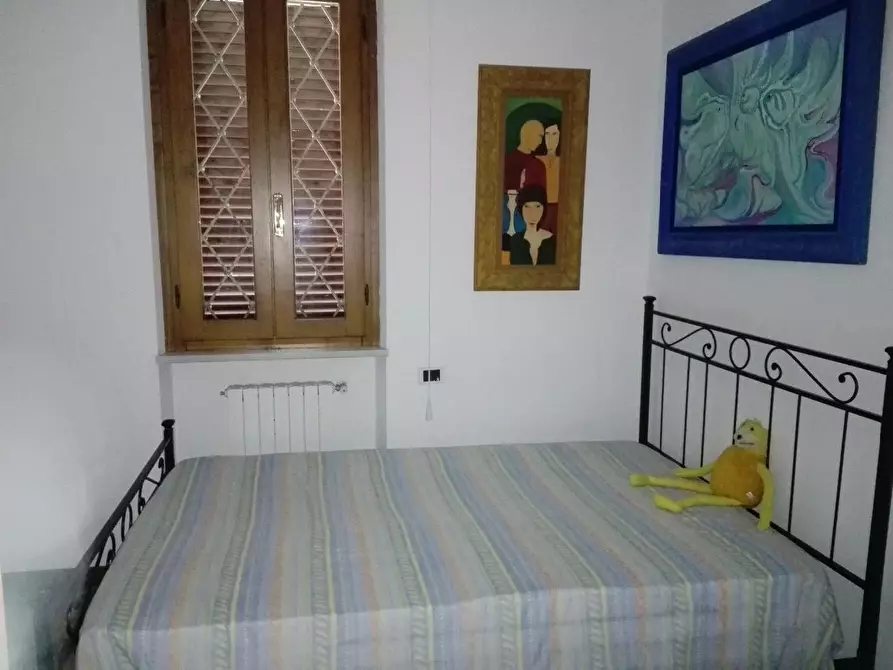 Immagine 8 di Appartamento in affitto  a Forte Dei Marmi