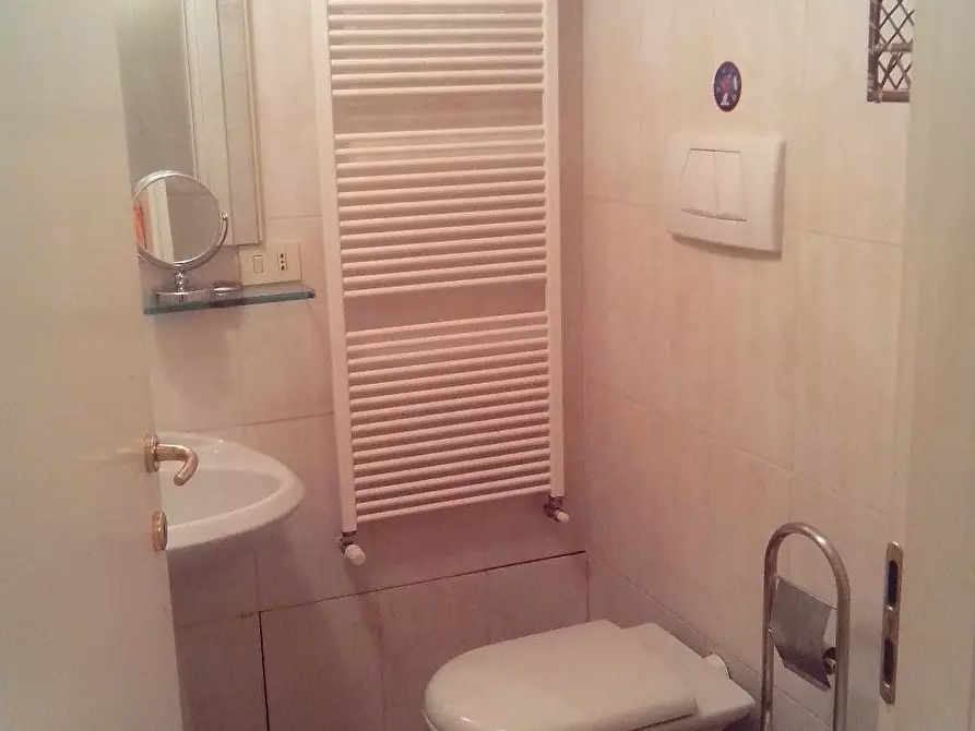 Immagine 15 di Appartamento in affitto  a Forte Dei Marmi