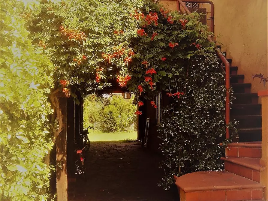 Immagine 24 di Villa in vendita  a Forte Dei Marmi