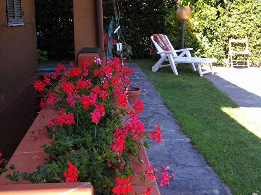 Immagine 26 di Villa in vendita  a Forte Dei Marmi