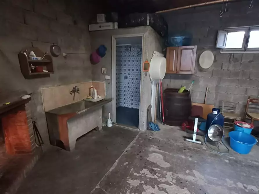 Immagine 15 di Casa indipendente in vendita  a Porcari