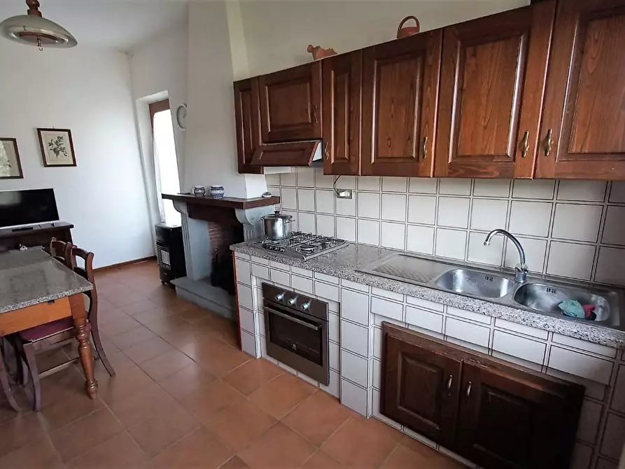 Immagine 3 di Casa indipendente in vendita  a Porcari