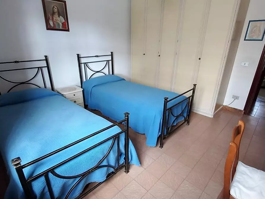 Immagine 7 di Casa indipendente in vendita  a Porcari