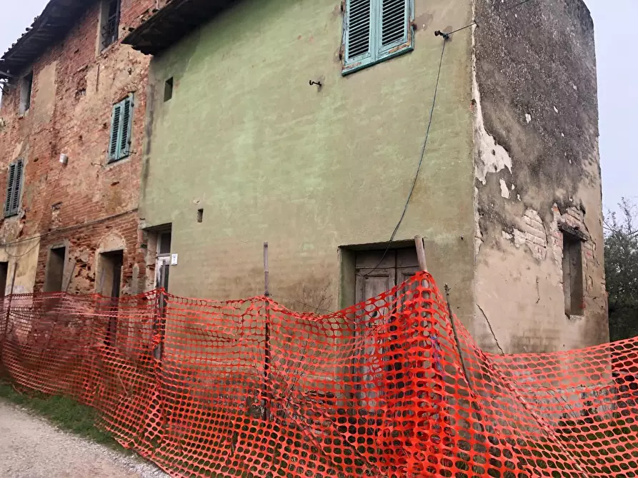 Immagine 2 di Rustico / casale in vendita  a Fucecchio