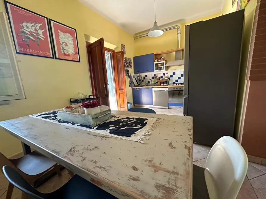 Immagine 14 di Appartamento in vendita  a Pisa