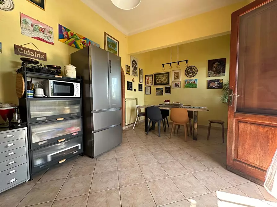 Immagine 12 di Appartamento in vendita  a Pisa