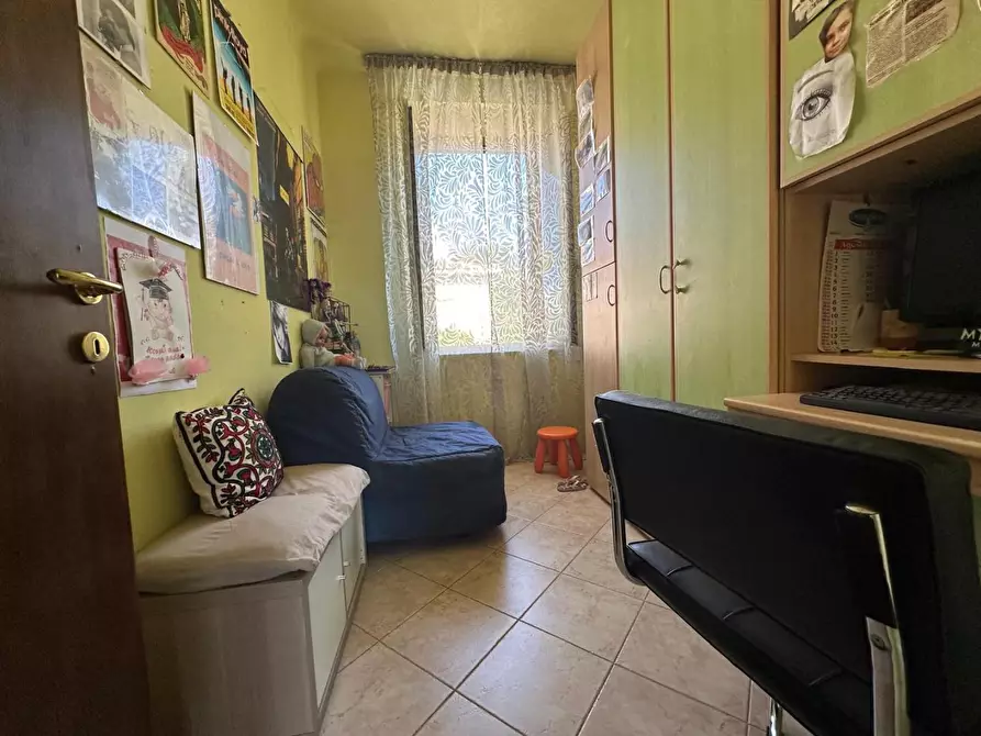 Immagine 10 di Appartamento in vendita  a Pisa