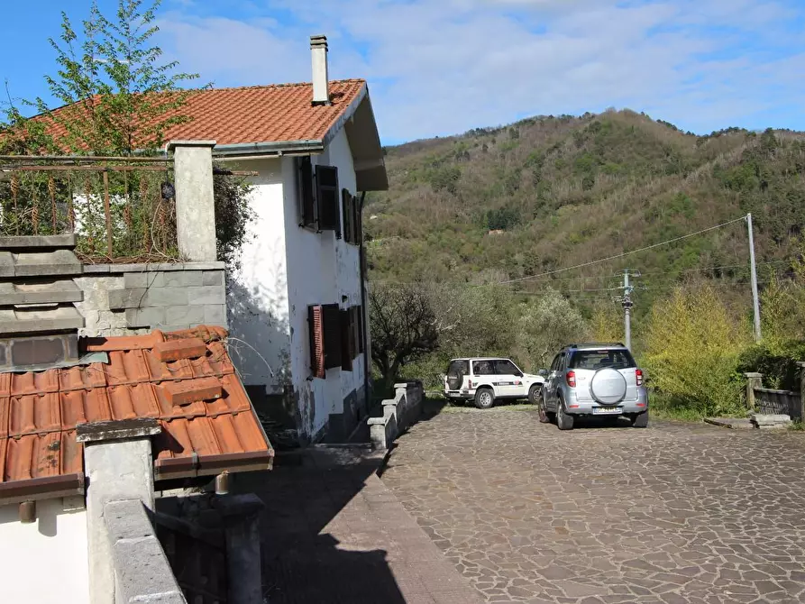 Immagine 1 di Villa in vendita  a Podenzana