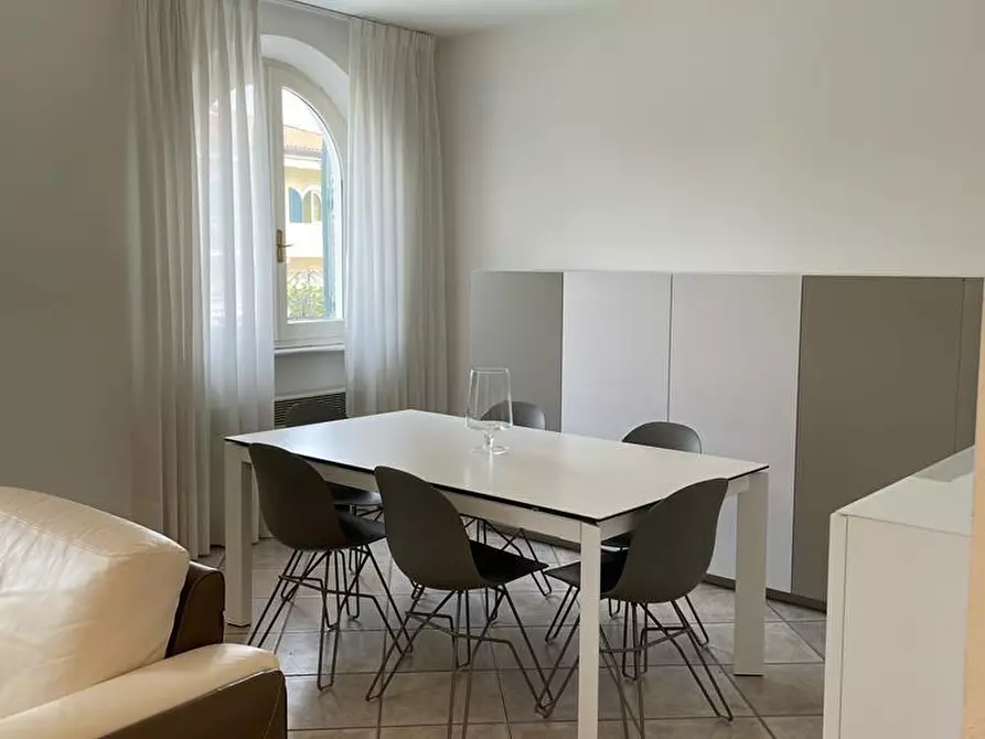 Immagine 4 di Appartamento in affitto  a Forte Dei Marmi