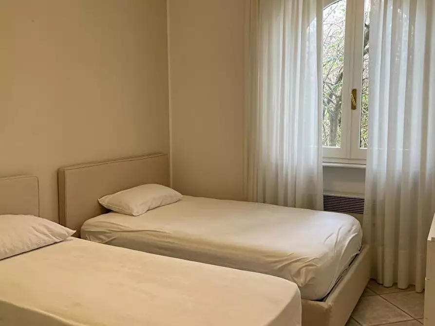 Immagine 15 di Appartamento in affitto  a Forte Dei Marmi