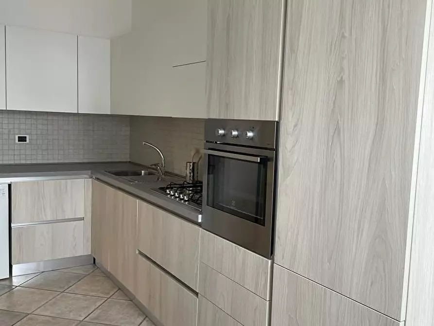 Immagine 8 di Appartamento in affitto  a Forte Dei Marmi