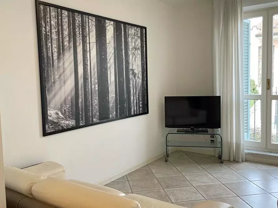 Immagine 2 di Appartamento in affitto  a Forte Dei Marmi