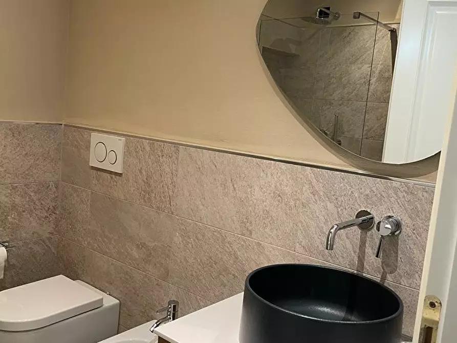 Immagine 19 di Appartamento in affitto  a Forte Dei Marmi