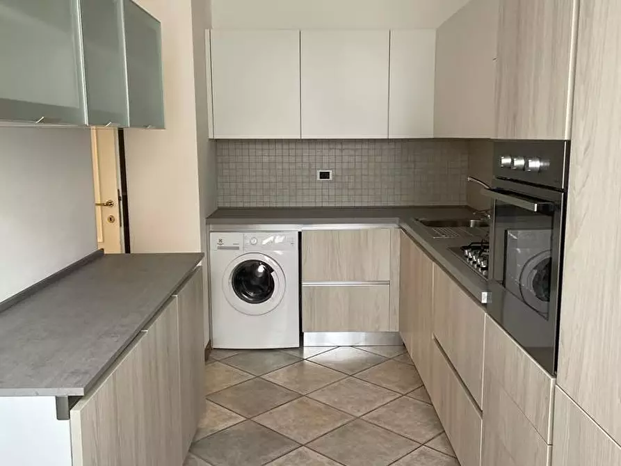 Immagine 7 di Appartamento in affitto  a Forte Dei Marmi