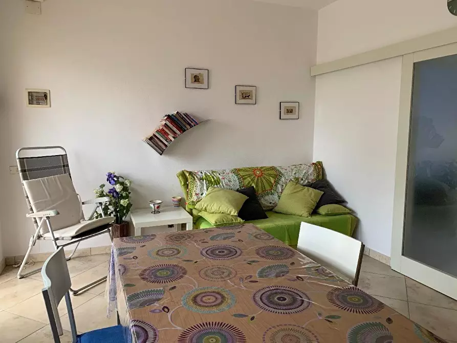 Immagine 4 di Appartamento in vendita  a Rosignano Marittimo