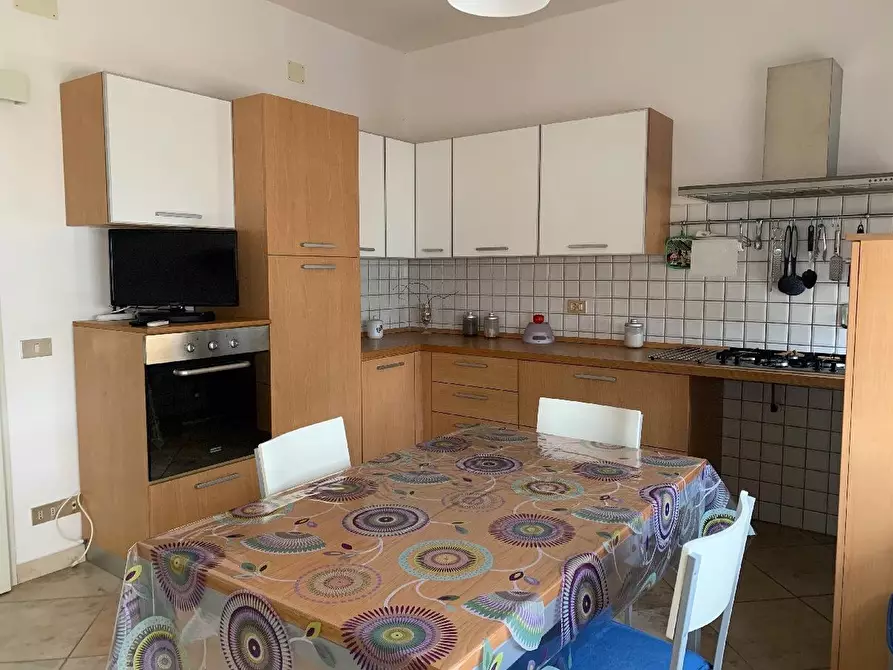 Immagine 1 di Appartamento in vendita  a Rosignano Marittimo