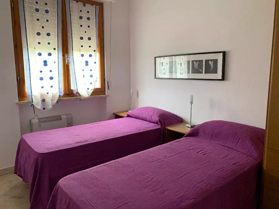 Immagine 6 di Appartamento in vendita  a Rosignano Marittimo