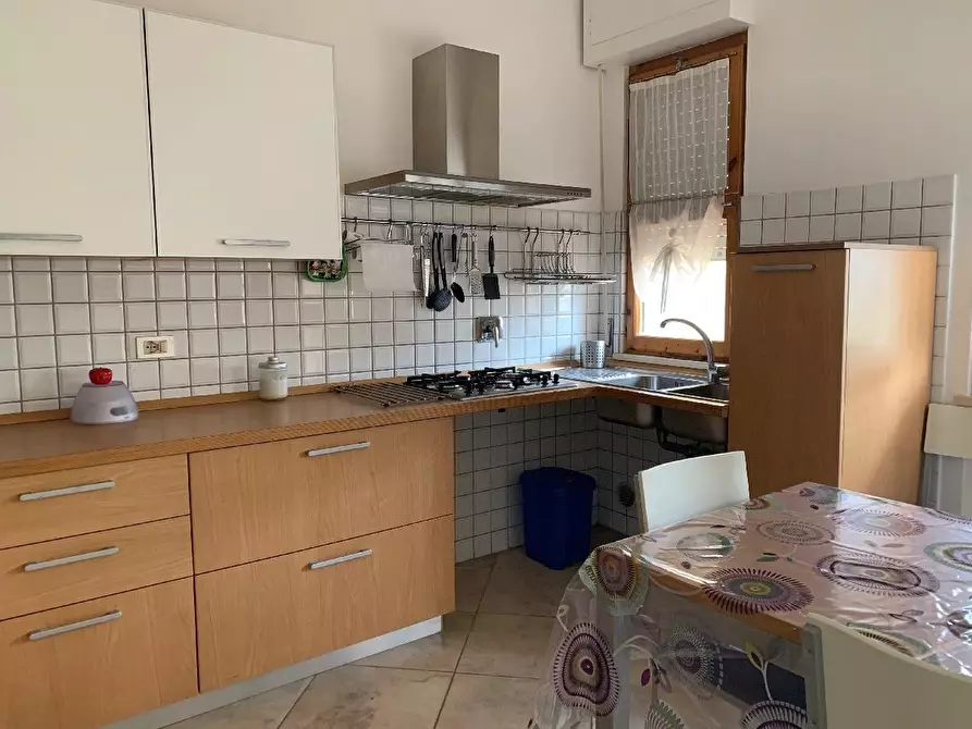 Immagine 2 di Appartamento in vendita  a Rosignano Marittimo