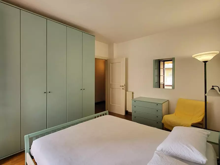 Immagine 6 di Villetta a schiera in vendita  a Massa