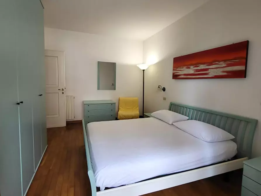 Immagine 5 di Villetta a schiera in vendita  a Massa