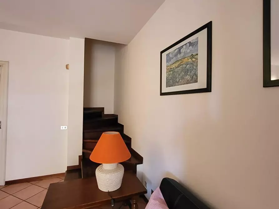 Immagine 4 di Villetta a schiera in vendita  a Massa