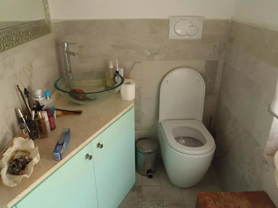 Immagine 12 di Appartamento in vendita  a San Giuliano Terme