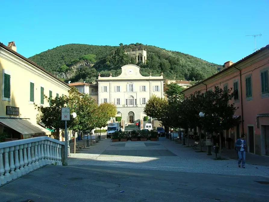 Immagine 1 di Appartamento in vendita  a San Giuliano Terme