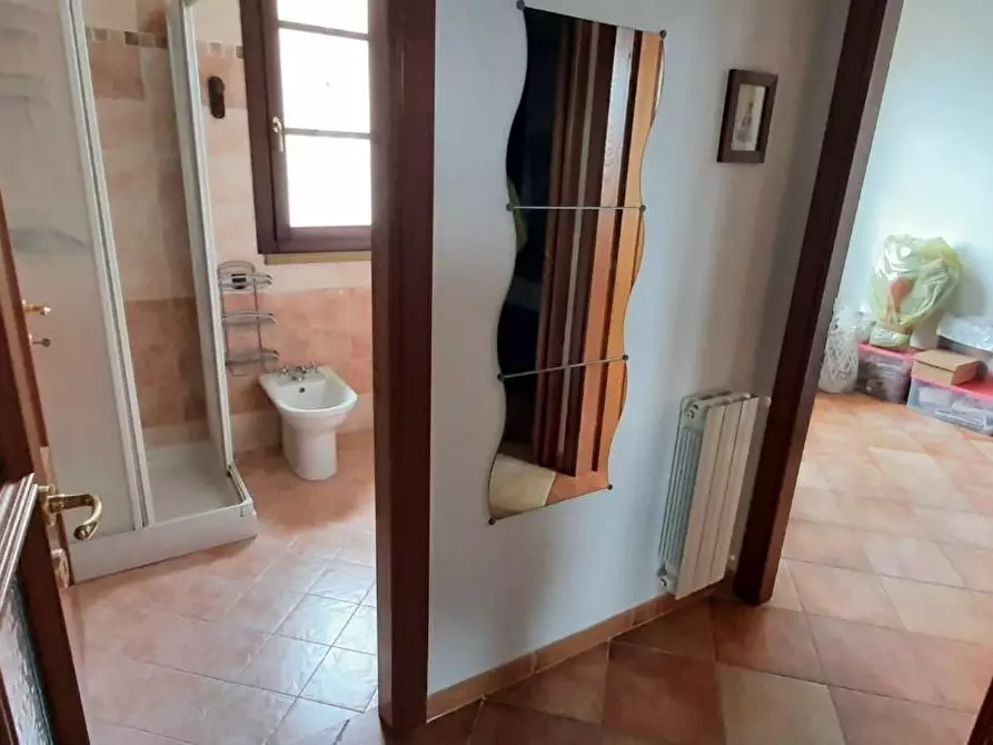 Immagine 11 di Appartamento in vendita  a Casale Marittimo