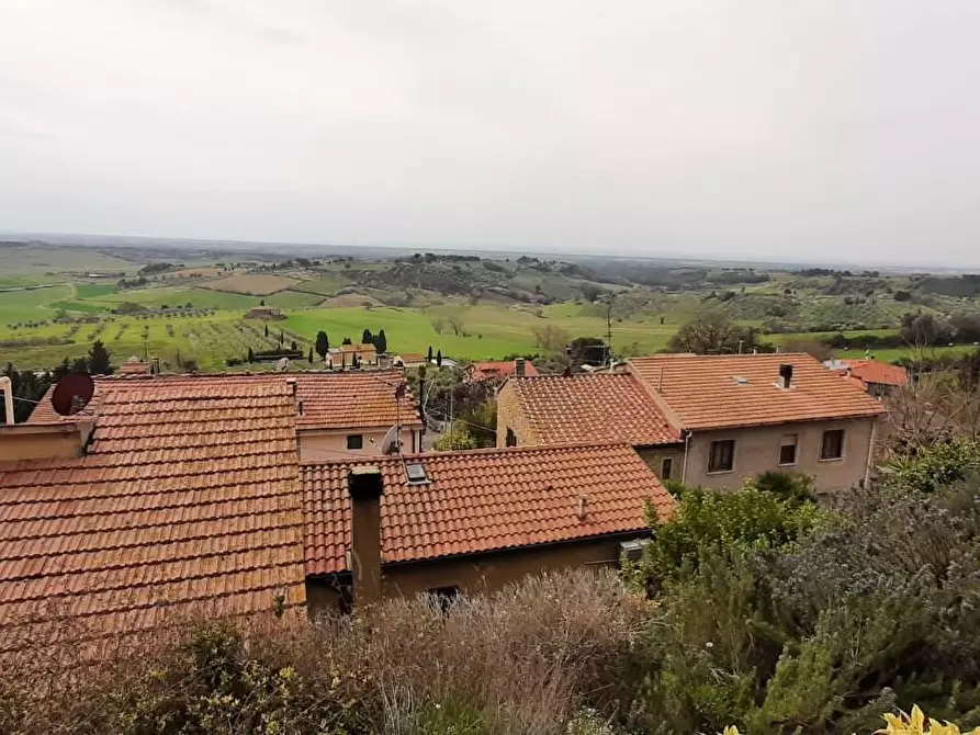 Immagine 12 di Appartamento in vendita  a Casale Marittimo