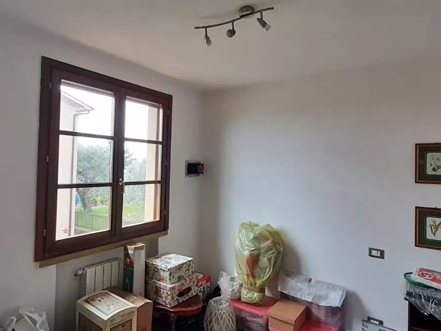 Immagine 7 di Appartamento in vendita  a Casale Marittimo