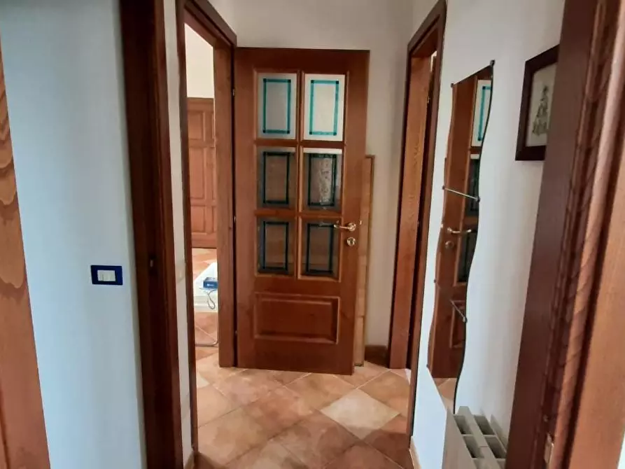 Immagine 5 di Appartamento in vendita  a Casale Marittimo