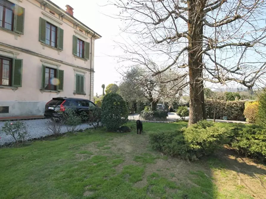 Immagine 4 di Villa in vendita  a Capannori