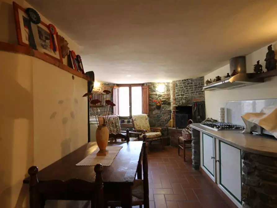 Immagine 30 di Villa in vendita  a Capannori