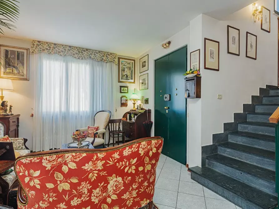 Immagine 9 di Casa bifamiliare in vendita  a Casciana Terme Lari