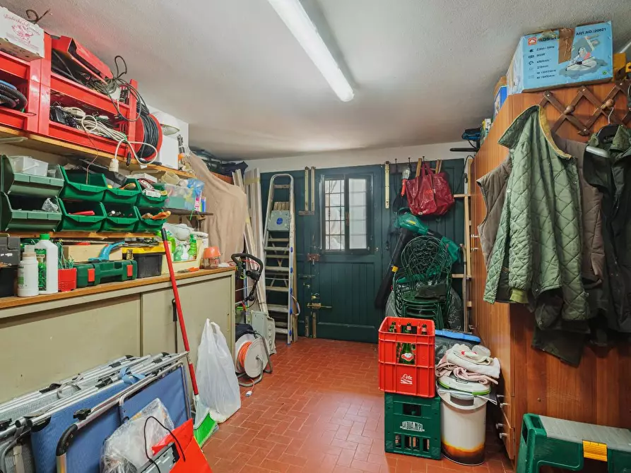 Immagine 23 di Casa bifamiliare in vendita  a Casciana Terme Lari