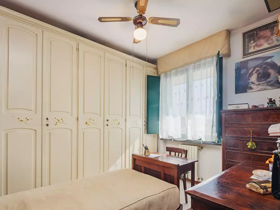 Immagine 13 di Casa bifamiliare in vendita  a Casciana Terme Lari