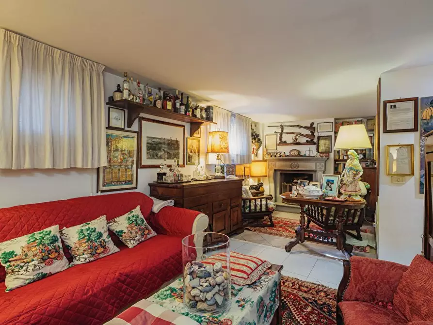 Immagine 7 di Casa bifamiliare in vendita  a Casciana Terme Lari