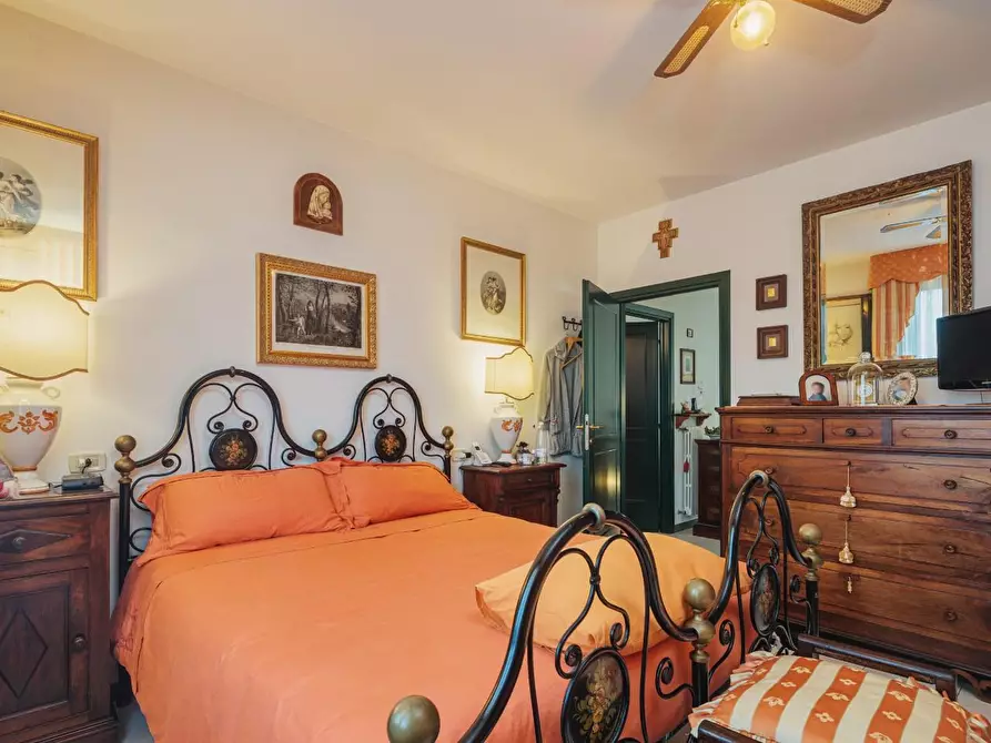 Immagine 11 di Casa bifamiliare in vendita  a Casciana Terme Lari