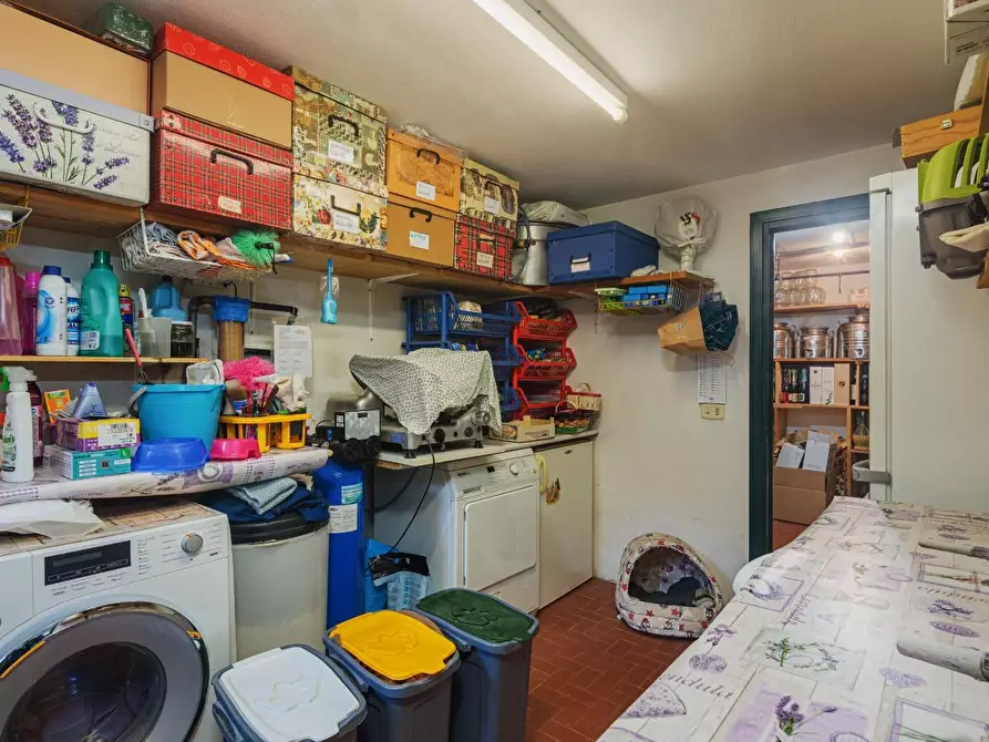 Immagine 22 di Casa bifamiliare in vendita  a Casciana Terme Lari