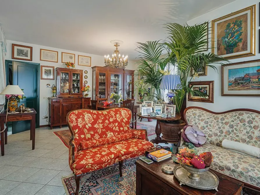 Immagine 3 di Casa bifamiliare in vendita  a Casciana Terme Lari