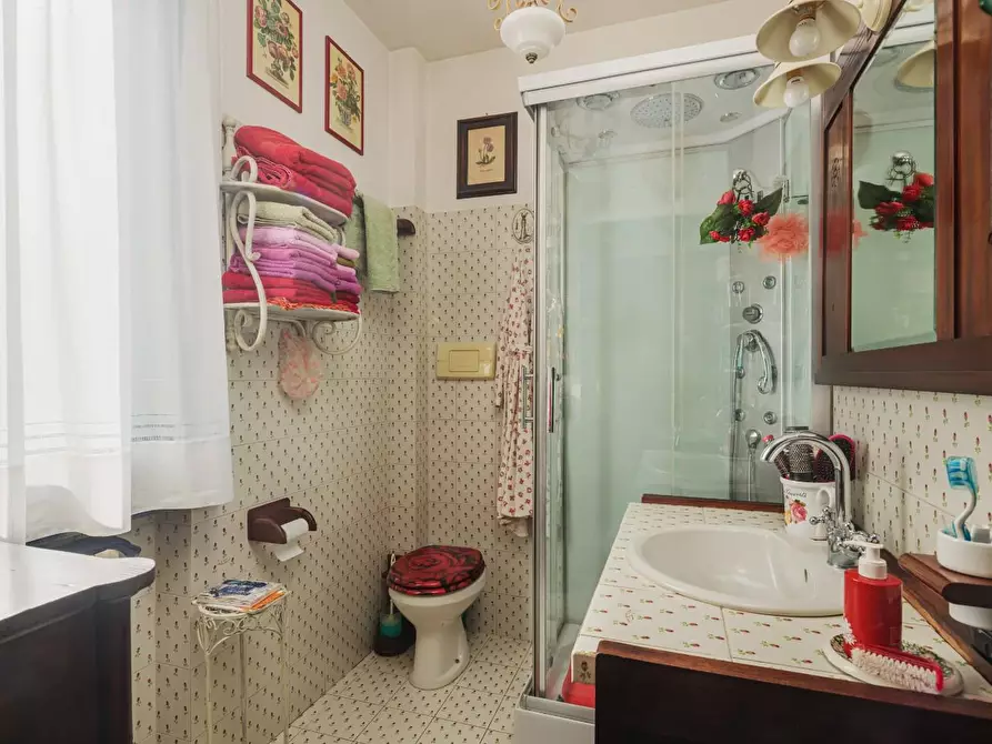 Immagine 20 di Casa bifamiliare in vendita  a Casciana Terme Lari