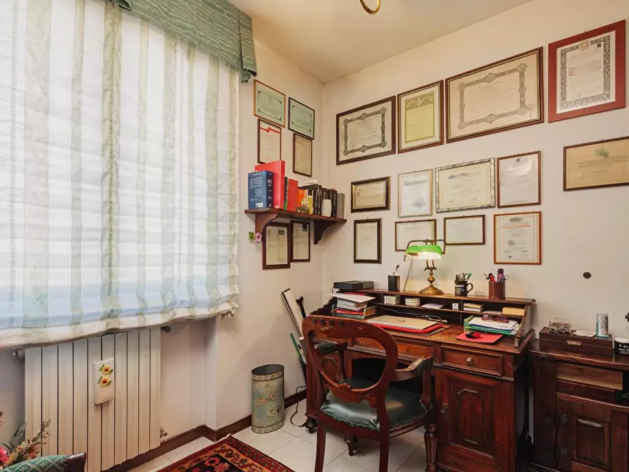 Immagine 16 di Casa bifamiliare in vendita  a Casciana Terme Lari