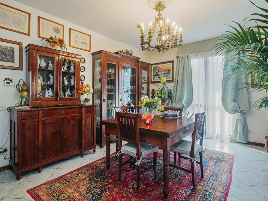 Immagine 2 di Casa bifamiliare in vendita  a Casciana Terme Lari