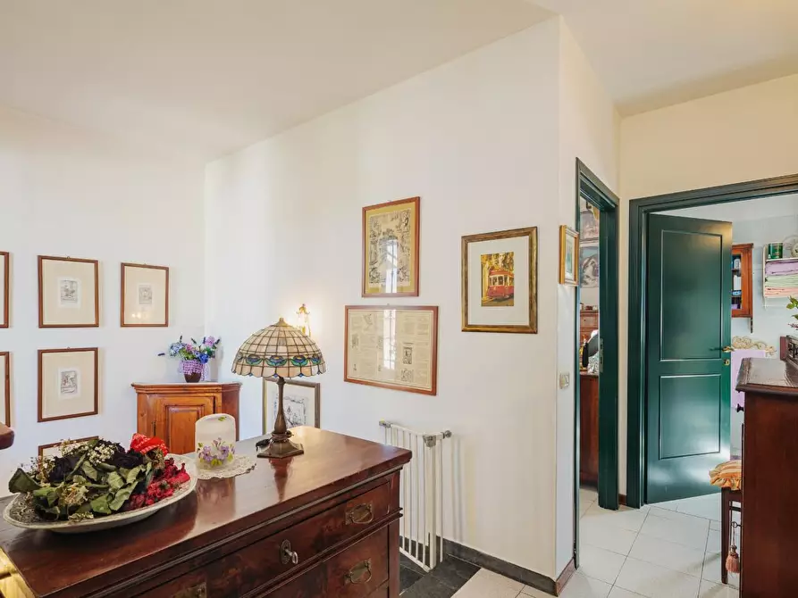 Immagine 15 di Casa bifamiliare in vendita  a Casciana Terme Lari